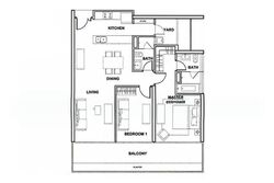 The Rochester Residences (D5), Apartment #537522241